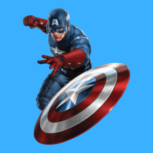Captain-America