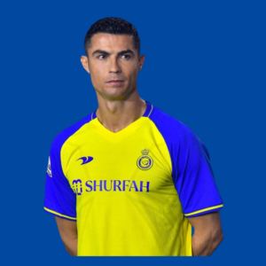 Cristiano CR7