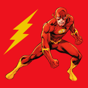 FLASH