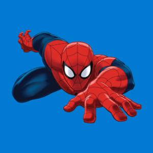 Spider-Man-2