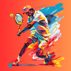 Tennis Serve